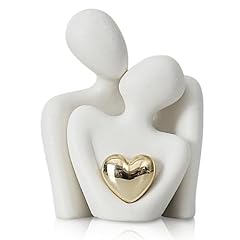 Jjqhyc statua romantica usato  Spedito ovunque in Italia 