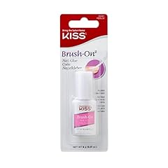 Kiss nagelkleber pinsel gebraucht kaufen  Wird an jeden Ort in Deutschland