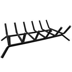 Fireplace grate fireplace for sale  Delivered anywhere in USA 