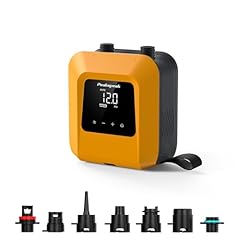 Peakspeak pompa elettrica usato  Spedito ovunque in Italia 