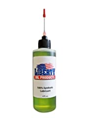 Liberty Oil, The Best 100% Synthetic Oil for Lubricating for sale  Delivered anywhere in Canada