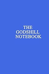 Godshill notebook keep for sale  Delivered anywhere in UK