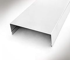 Blech mauerabdeckung aluminium gebraucht kaufen  Wird an jeden Ort in Deutschland