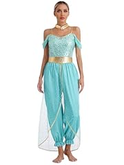 Liiyii costume danse d'occasion  Livré partout en France