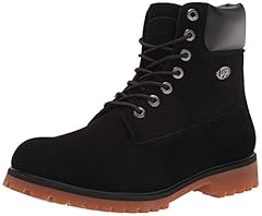 Lugz convoglio stivali usato  Spedito ovunque in Italia 