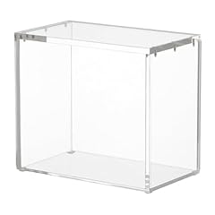 Magideal acryl vitrine gebraucht kaufen  Wird an jeden Ort in Deutschland
