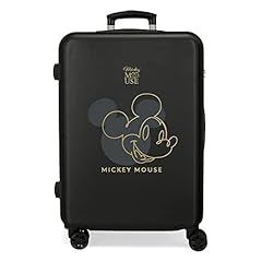 Disney mickey suitcase for sale  Delivered anywhere in UK
