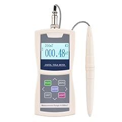 Tester campo elettromagnetico usato  Spedito ovunque in Italia 