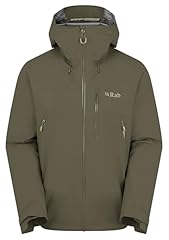 Rab men downpour for sale  Delivered anywhere in UK