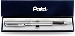 Pentel sterling rollerball for sale  Delivered anywhere in UK