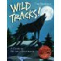 Wild tracks guide for sale  Delivered anywhere in USA 