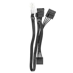 Yigzycn modulares kabel gebraucht kaufen  Wird an jeden Ort in Deutschland