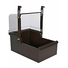 Trixie parrot bath for sale  Delivered anywhere in UK