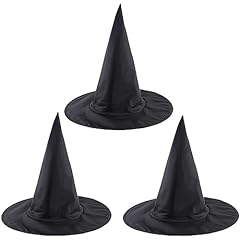 3pcs halloween witch for sale  Delivered anywhere in USA 