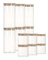 Homclassy pack glass for sale  Delivered anywhere in UK
