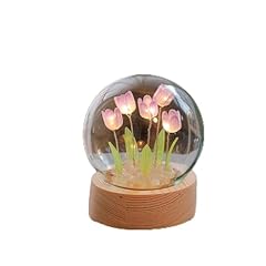 Viagasafamido diy tulipe d'occasion  Livré partout en France