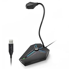 Cmteck computer microphone for sale  Delivered anywhere in USA 