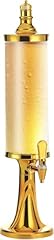 Beer tower beverage for sale  Delivered anywhere in USA 