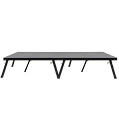 Mystage portable stages for sale  Delivered anywhere in USA 