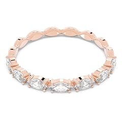 Swarovski donna acciaio usato  Spedito ovunque in Italia 