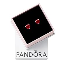 Pandora 292549c01 orecchini usato  Spedito ovunque in Italia 