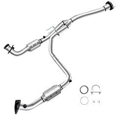 Fortunaflow catalytic converte for sale  Delivered anywhere in USA 