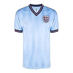 England 1986 third for sale  Delivered anywhere in UK