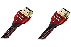 Audioquest cinnamon black for sale  Delivered anywhere in USA 