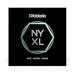 Addario nyxl nickel for sale  Delivered anywhere in USA 