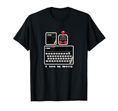 Retroshirts love spectrum for sale  Delivered anywhere in UK