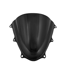 Motorcycle windshield windshie for sale  Delivered anywhere in UK