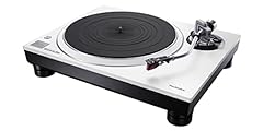 Technics 1500c blanc d'occasion  Livré partout en France