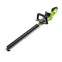 Greenworks 40v 26in for sale  Delivered anywhere in USA 