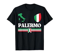 Palermo italia bandiera usato  Spedito ovunque in Italia 