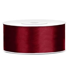 Decoraparty ruban rouge d'occasion  Livré partout en France