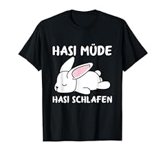 Hasi müde hasi gebraucht kaufen  Wird an jeden Ort in Deutschland