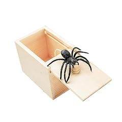 Rubber spider trick for sale  Delivered anywhere in USA 