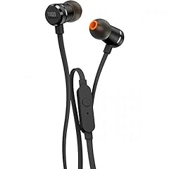 Gebraucht, JBL T290 In-Ear Kopfhörer Ohrhörer Hochwertige Aluminium-Ausführung gebraucht kaufen  Wird an jeden Ort in Deutschland