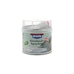 Presto 1kg glasfaserspachtel gebraucht kaufen  Wird an jeden Ort in Deutschland