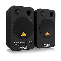 Behringer ms16 high for sale  Delivered anywhere in Ireland