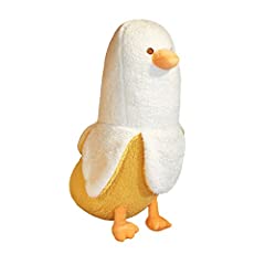 Peachcat banana duck for sale  Delivered anywhere in USA 