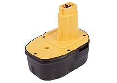 Tollcor 1500mah 14.4v for sale  Delivered anywhere in USA 