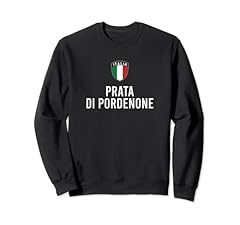 Prata pordenone felpa usato  Spedito ovunque in Italia 