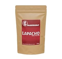 Tausendkraut premium lapacho gebraucht kaufen  Wird an jeden Ort in Deutschland