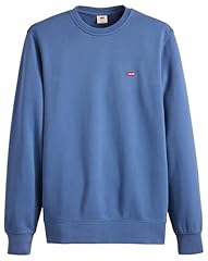 Levi crew maillot d'occasion  Livré partout en France