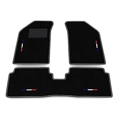 Set tapis voiture d'occasion  Livré partout en France