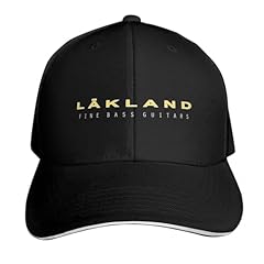 Casquettes baseball lakland d'occasion  Livré partout en France