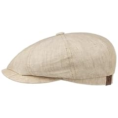 Stetson hatteras flatcap gebraucht kaufen  Wird an jeden Ort in Deutschland