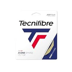 Tecnifibre one biphase for sale  Delivered anywhere in UK