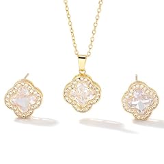 Gkaopi ensemble bijoux d'occasion  Livré partout en France